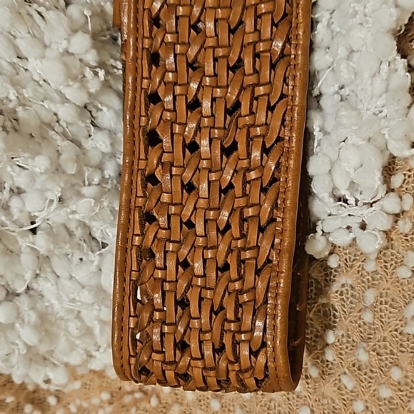 Vintage Ann Taylor Loft Belt - Picture 6 of 13